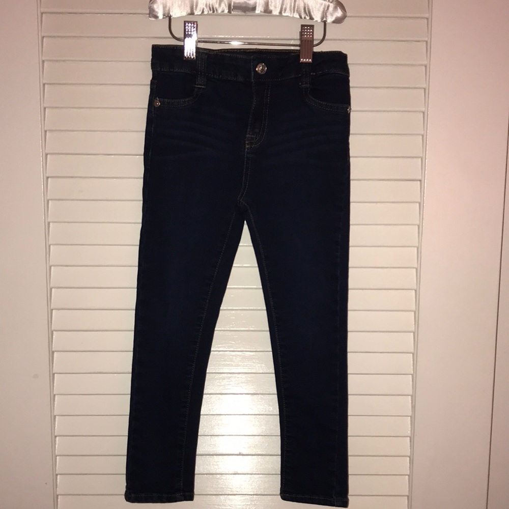 ✅ NWT 7 For All Mankind Jeans